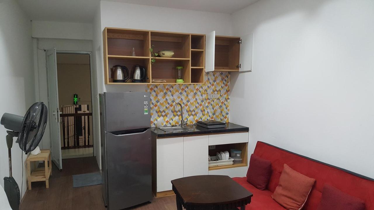 Best Price Ho Tay Apartments For Long Stays Ανόι Εξωτερικό φωτογραφία