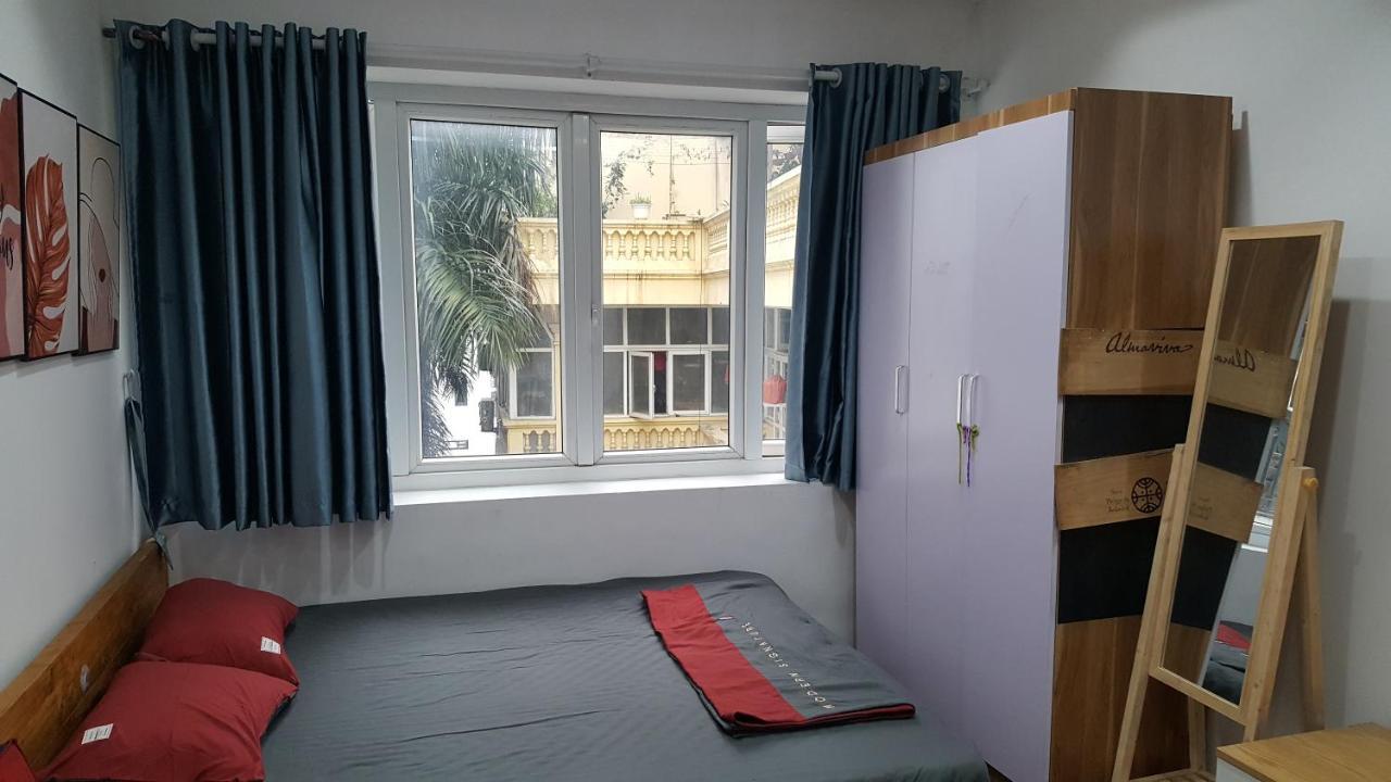Best Price Ho Tay Apartments For Long Stays Ανόι Εξωτερικό φωτογραφία