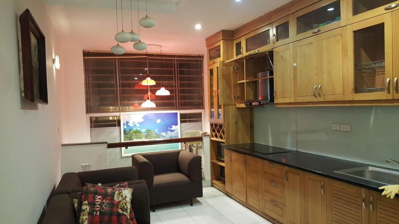 Best Price Ho Tay Apartments For Long Stays Ανόι Εξωτερικό φωτογραφία