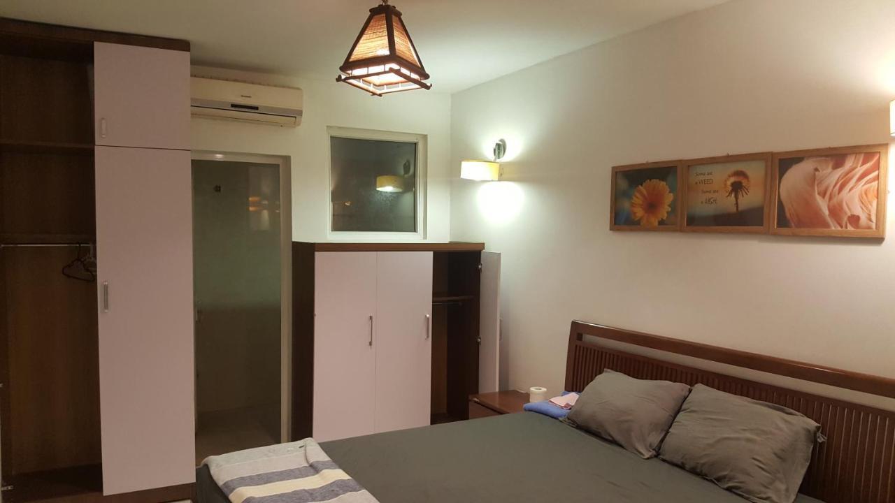 Best Price Ho Tay Apartments For Long Stays Ανόι Εξωτερικό φωτογραφία
