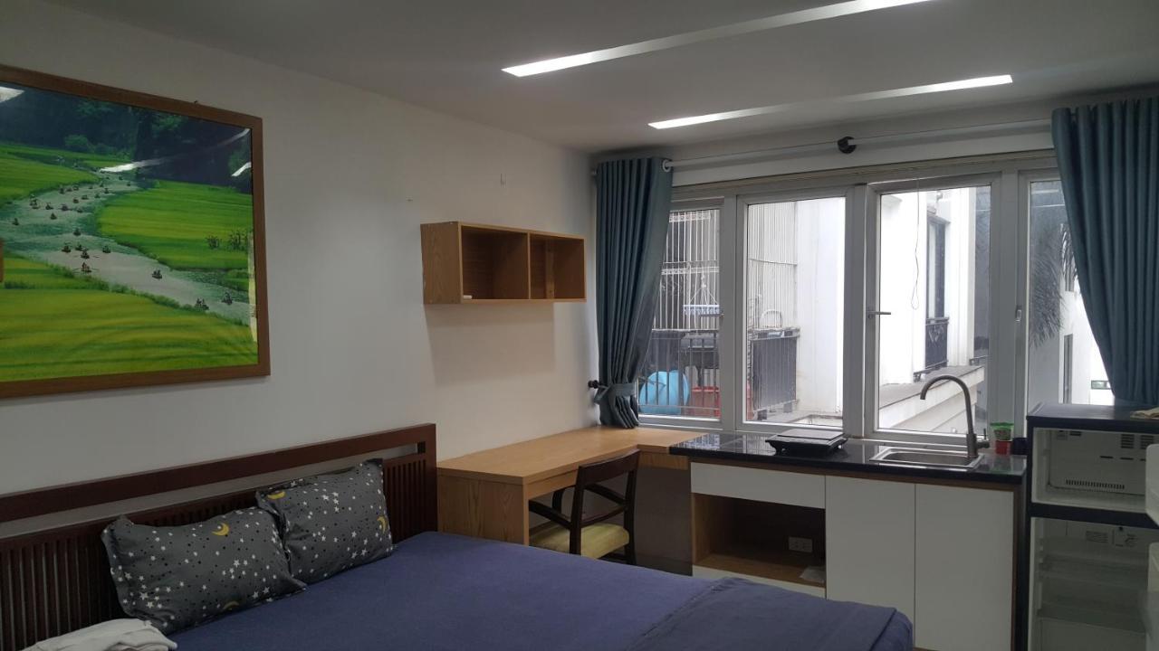 Best Price Ho Tay Apartments For Long Stays Ανόι Εξωτερικό φωτογραφία