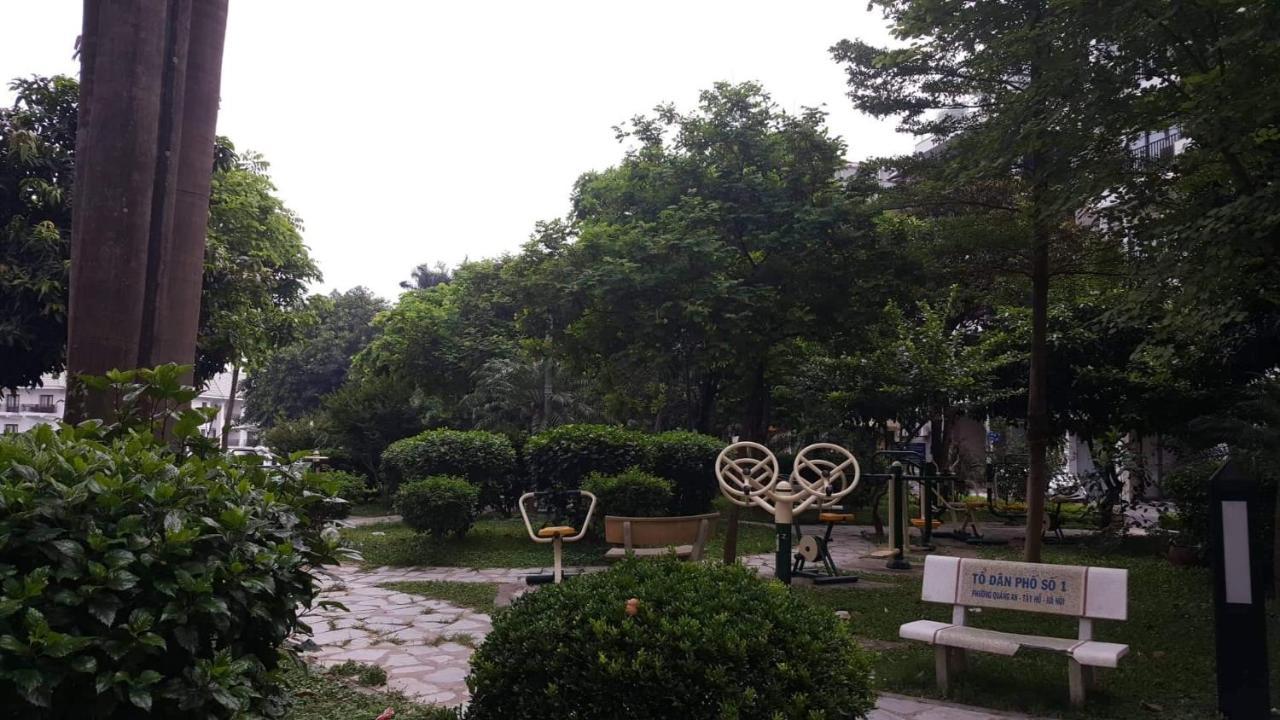 Best Price Ho Tay Apartments For Long Stays Ανόι Εξωτερικό φωτογραφία