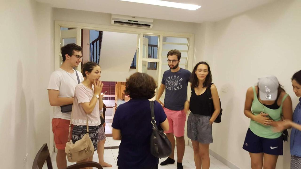 Best Price Ho Tay Apartments For Long Stays Ανόι Εξωτερικό φωτογραφία