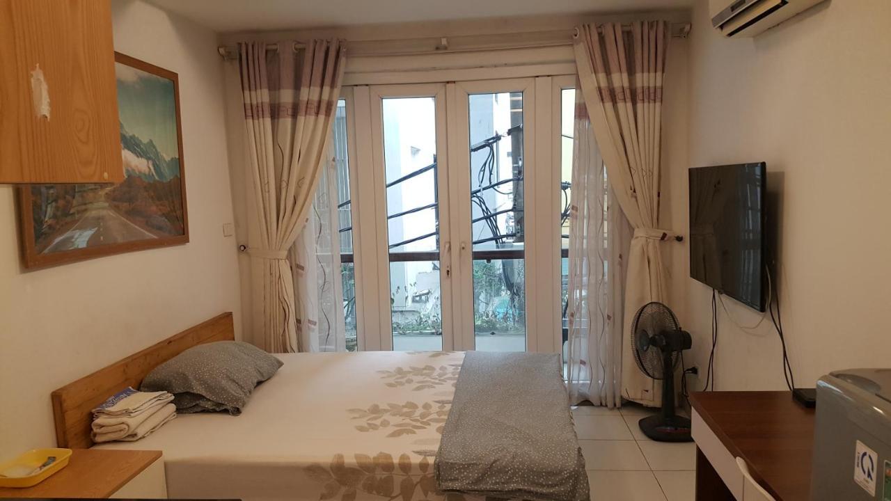 Best Price Ho Tay Apartments For Long Stays Ανόι Εξωτερικό φωτογραφία