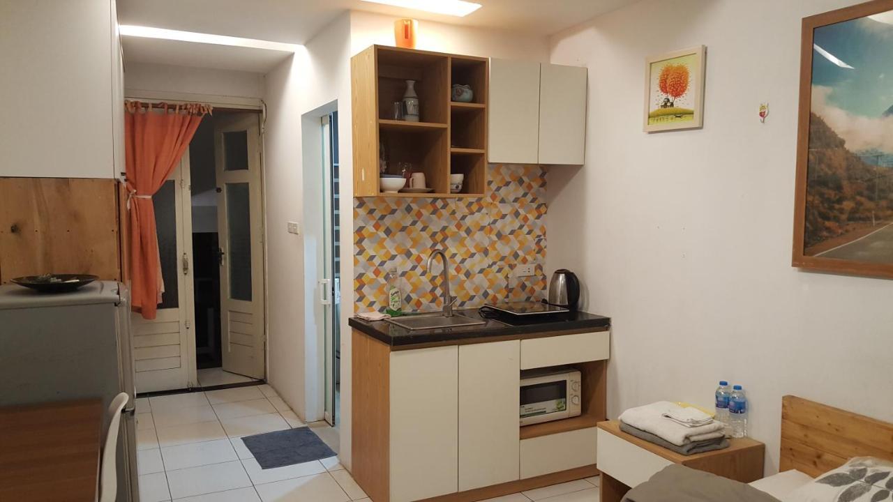 Best Price Ho Tay Apartments For Long Stays Ανόι Εξωτερικό φωτογραφία