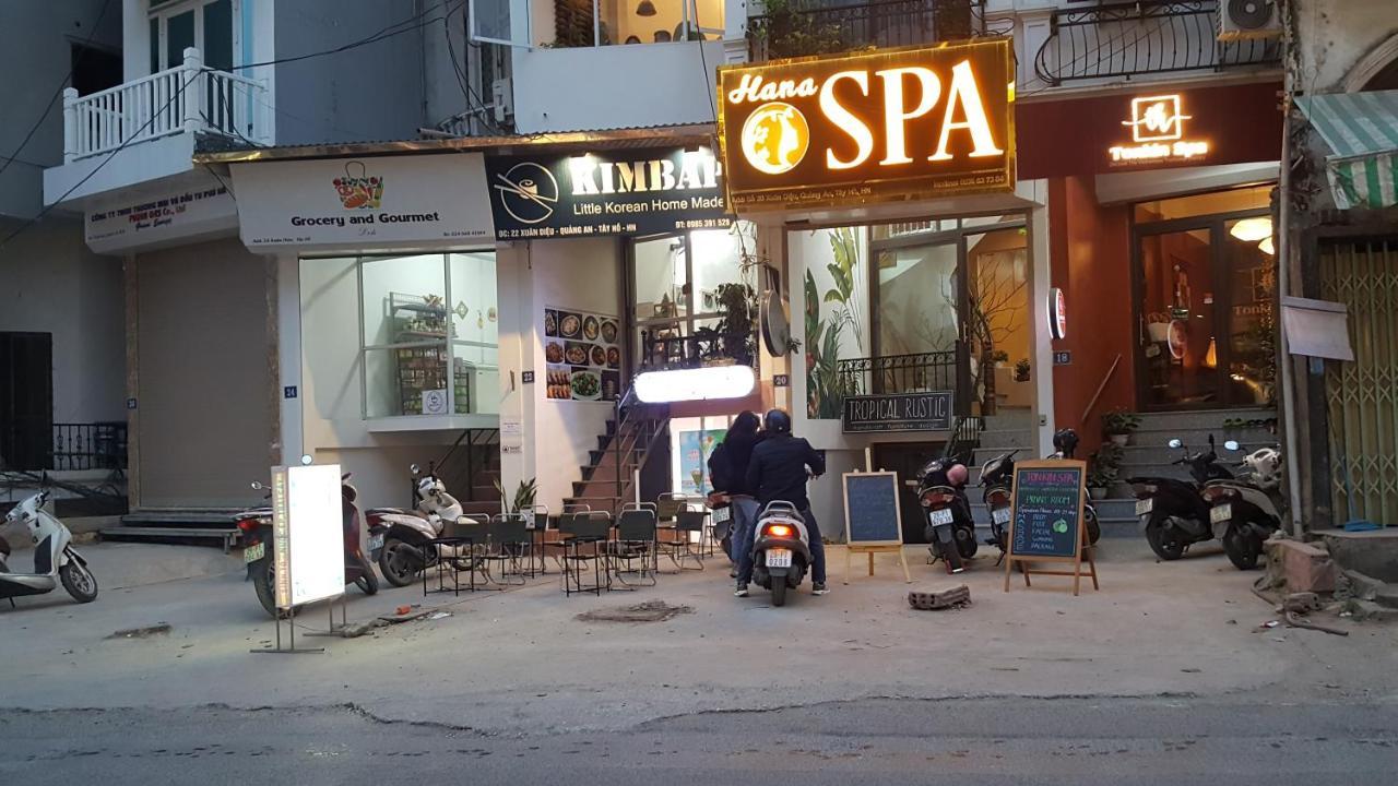 Best Price Ho Tay Apartments For Long Stays Ανόι Εξωτερικό φωτογραφία